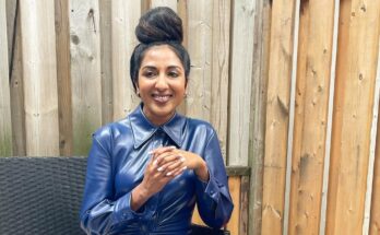Priya Sam, Wikipedia, Bio, Age, Husband, Racism, Leaving CTV