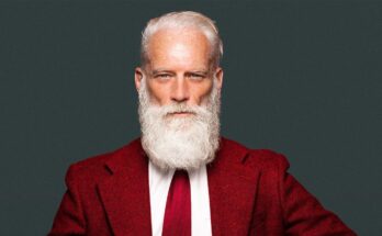 Paul Mason Fashion Santa, Wikipedia, Bio, Wife, Height, Net Worth