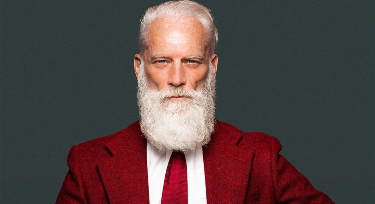 Paul Mason Fashion Santa, Wikipedia, Bio, Wife, Height, Net Worth