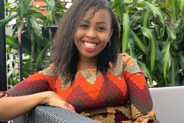 Pauline Njoroge, Political Blogger, Bio, Age, Net Worth, Family