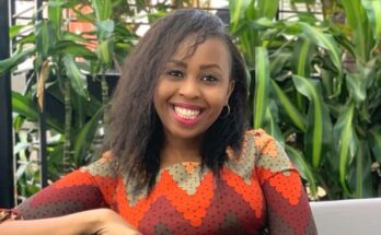 Pauline Njoroge, Political Blogger, Bio, Age, Net Worth, Family